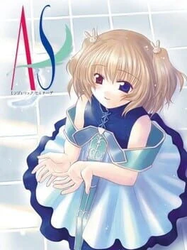 Games like AS: Angelic Serenade