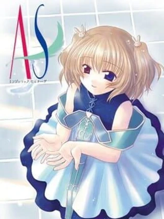 AS: Angelic Serenade Image