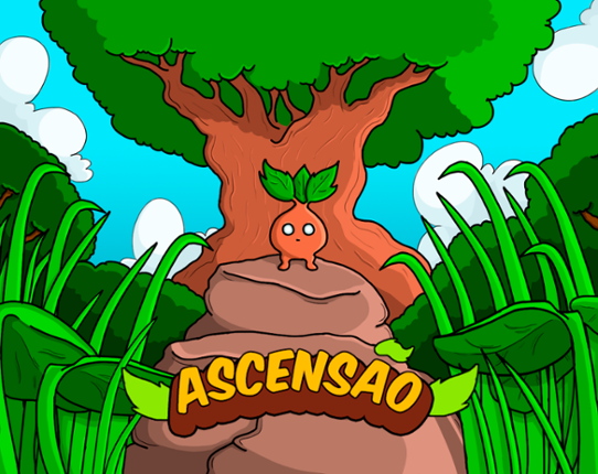 Ascensão Game Cover