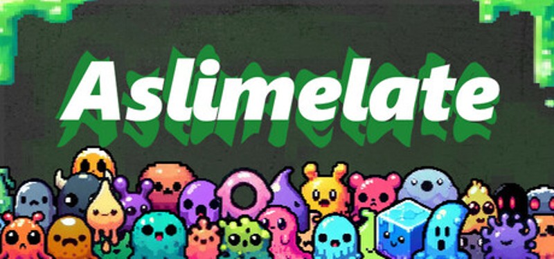 Aslimelate Image