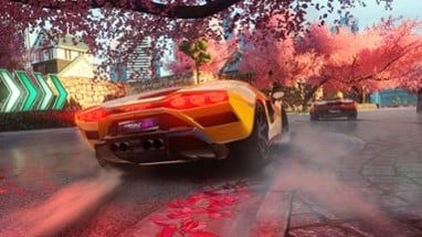 Asphalt Legends Unite Image