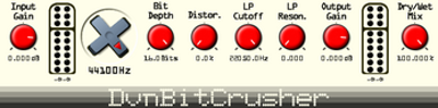 Audio Plugins Image