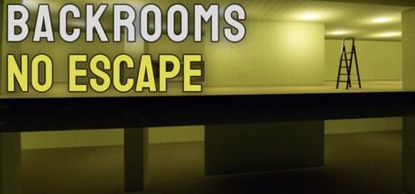 Games like Backrooms: No Escape