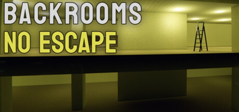 Backrooms: No Escape Image