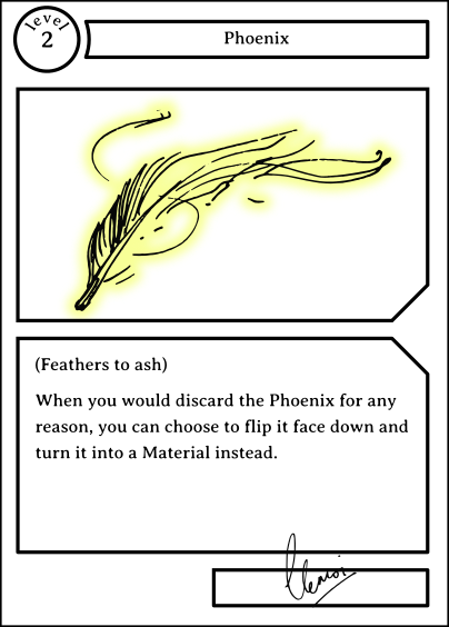 Games like Basic TCG: al-Khemeia