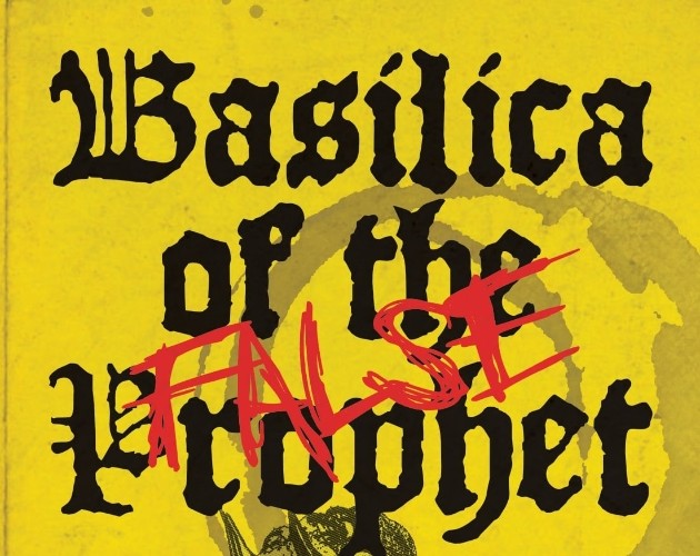 Games like Basilica of the False Prophet