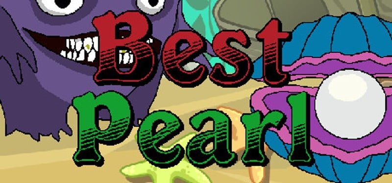 Best Pearl Game Cover