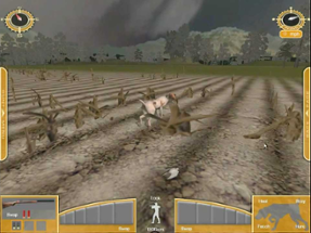 Bird Hunter 2003: Legendary Hunting Image