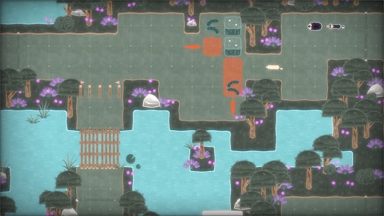 Black Sheep screenshot