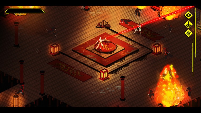 Blade of Tsunami screenshot