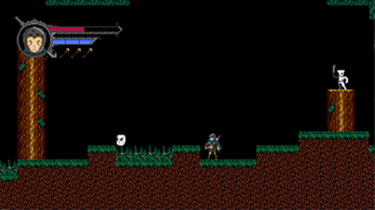 Blade of Yama Image