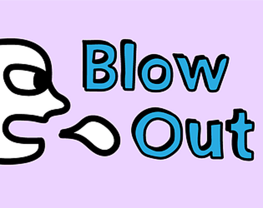 Blow Out Game Cover