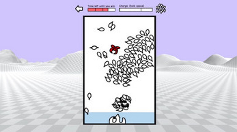 Blow Out screenshot
