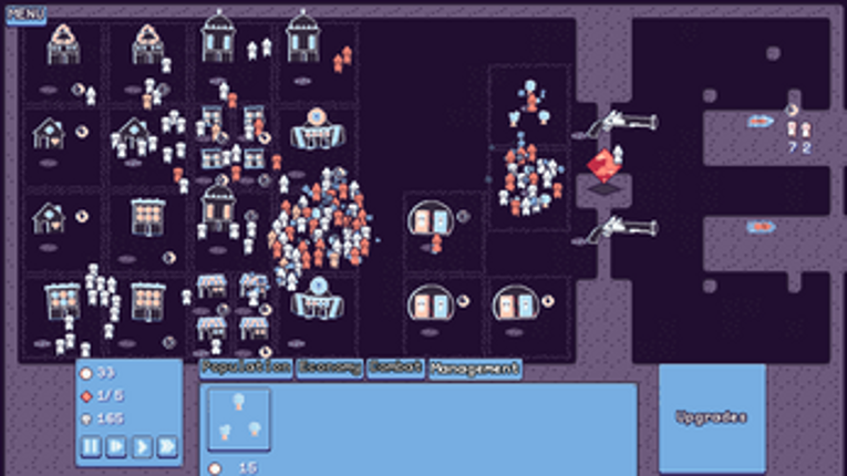 Blunderbusters Image