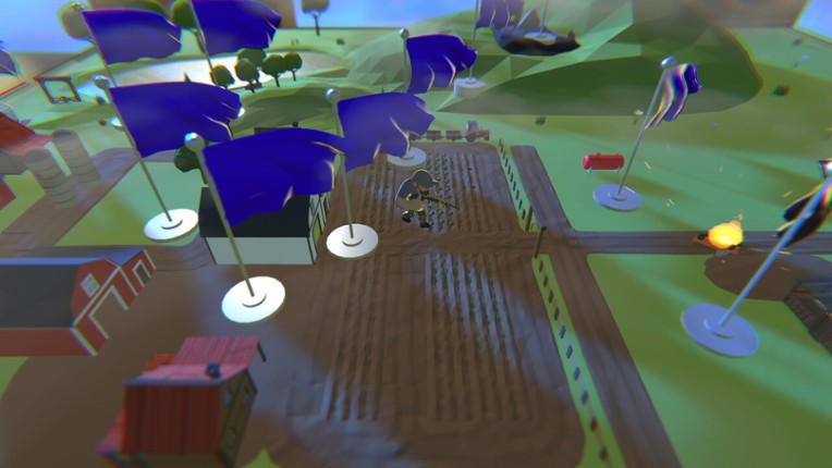 Bolt Action Stealth screenshot