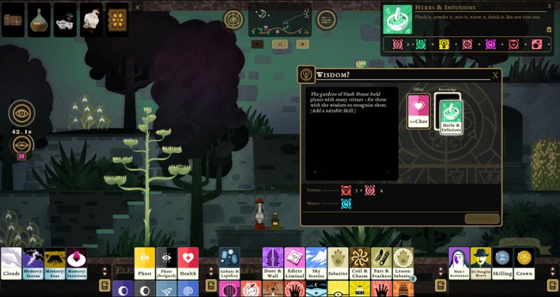 Book of Hours: Anthology Edition screenshot