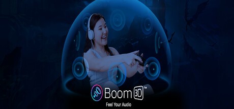 Games like Boom 3D Mac: Volume Booster, Equalizer and 3D surround sound in games