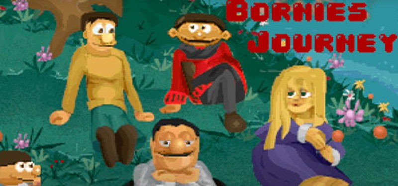 Börnies Journey Image