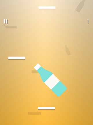 Bottle Flip Challenge 2k16: Flippy Extreme Shoot Image