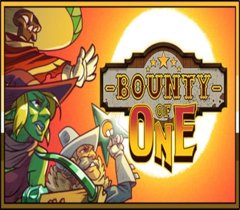 Bounty of One Image