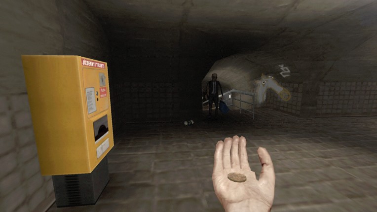 Brno Transit screenshot