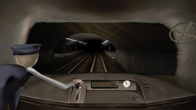 Brno Transit screenshot