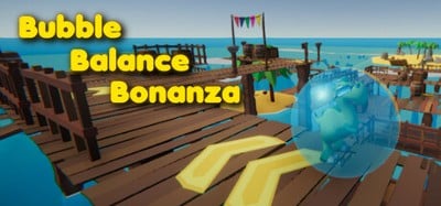 Bubble Balance Bonanza Image