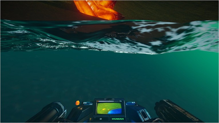 Built By Force screenshot