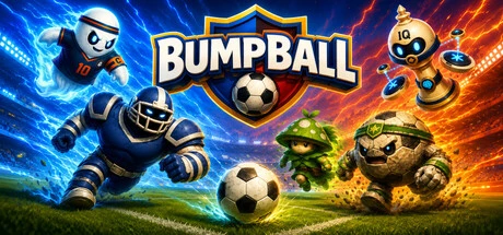 Games like BumpBall