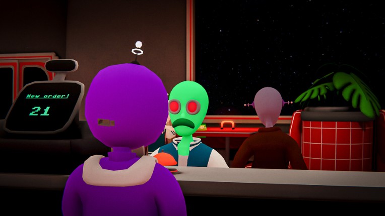 Burger Bots Inc. screenshot