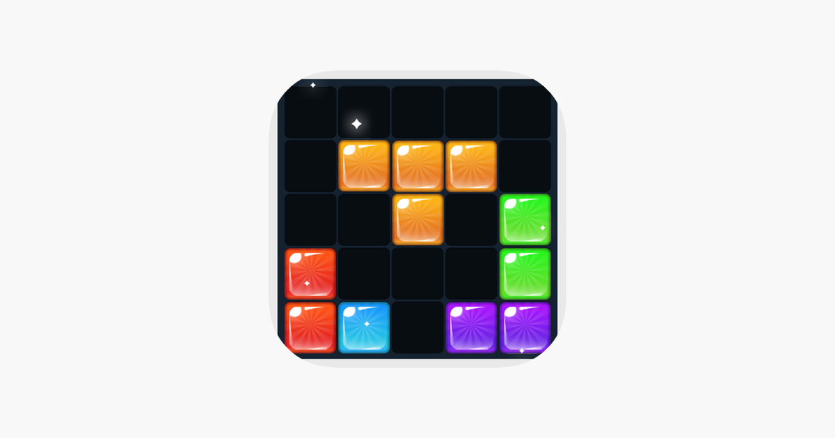 Games like Candy block puzzle