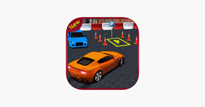 Car Parking 3D Image