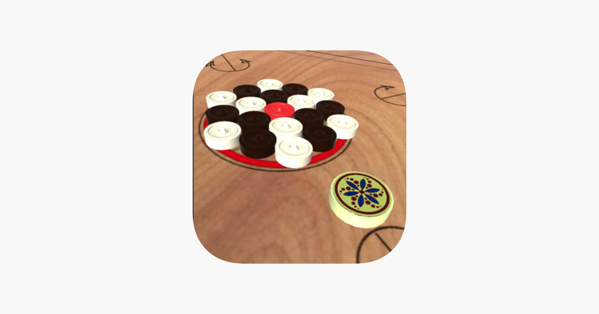 Games like Carrom Simulator