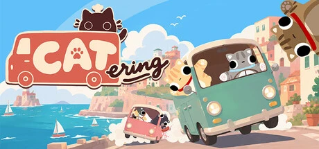 Games like CATering: Roadtrip Rivals
