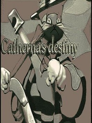 Catherna's Destiny Image