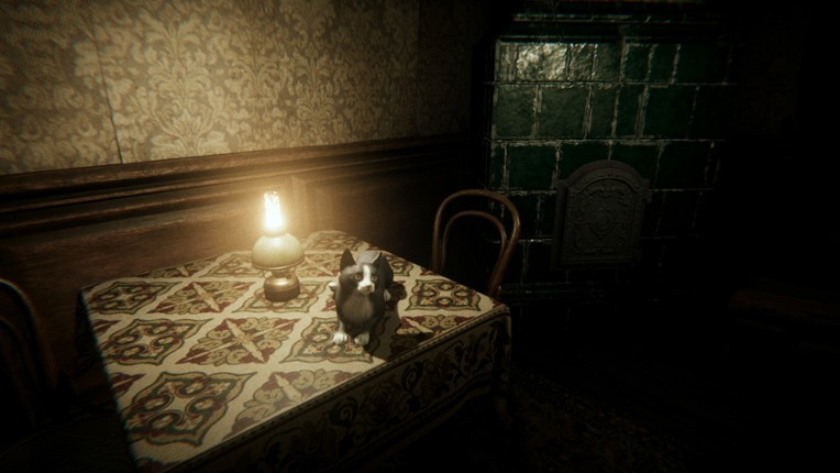 Cauldron Inn Image