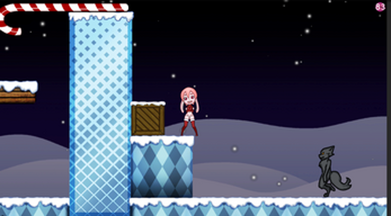 Cherrypie screenshot