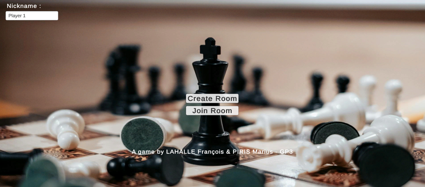 Games like ChessMulti