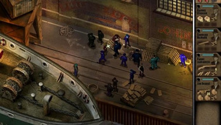 Chicago 1930 screenshot