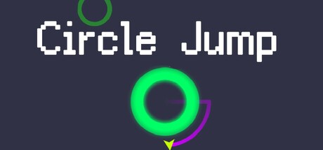 Games like Circle Jump