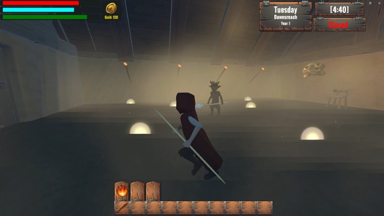 Coin & Cauldron screenshot