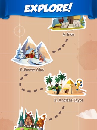 Coin Master screenshot