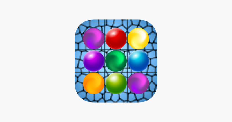 Color Lines Match Five HD Image