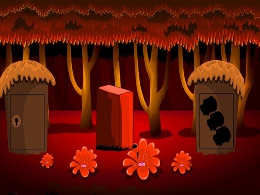 Games like Colorful Forest Escape