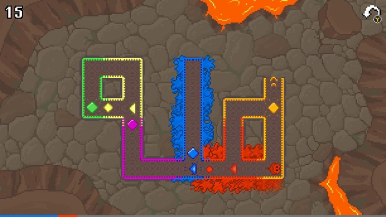 Colossus Collection - 7 in 1 screenshot