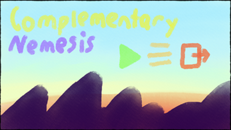 Complementary Nemesis screenshot