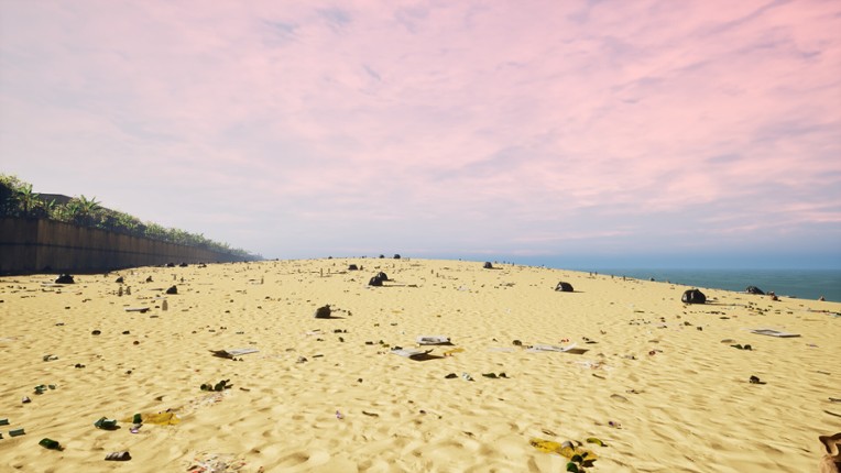 Condemned to Clean screenshot