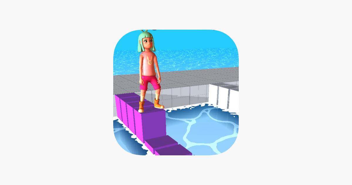 Games like Connect and Run