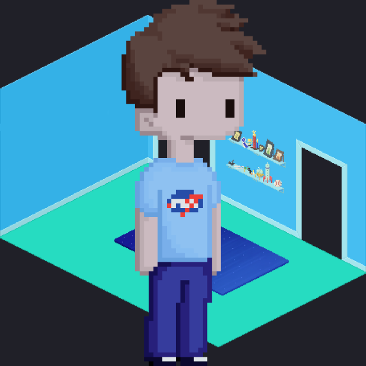 Games like Conner Crawford