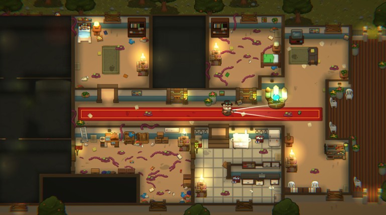 Contingency Plan Image